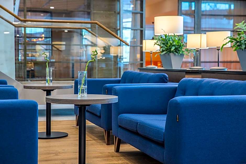 Radisson Blu Hotel & Residences Zakopane