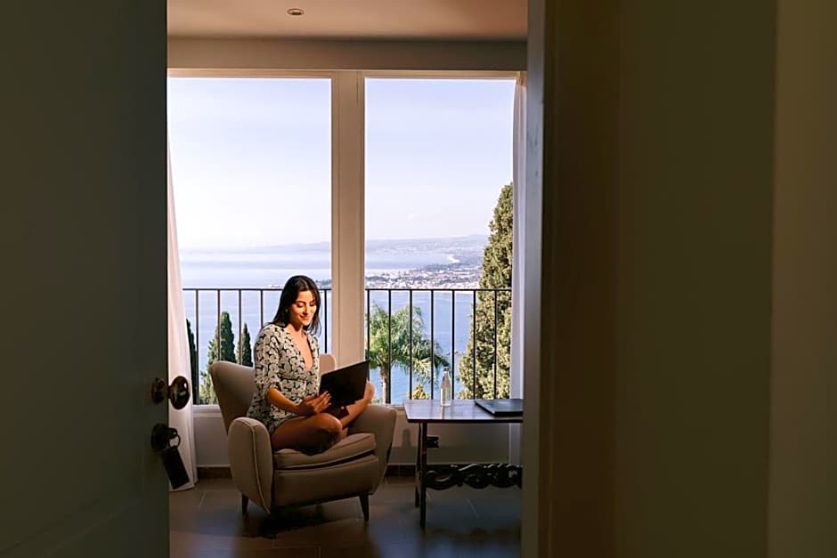 Hotel Villa Paradiso