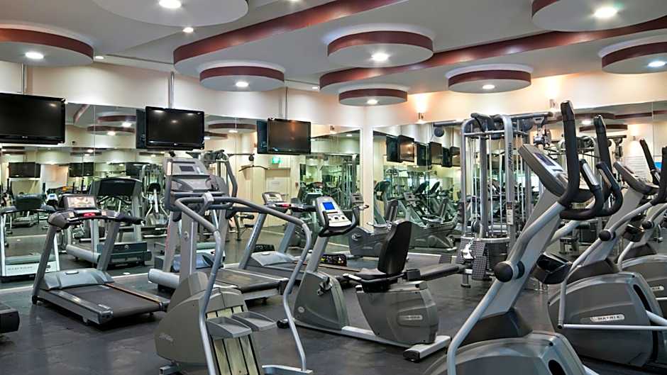 Holiday Inn Ciudad Del Carmen By IHG