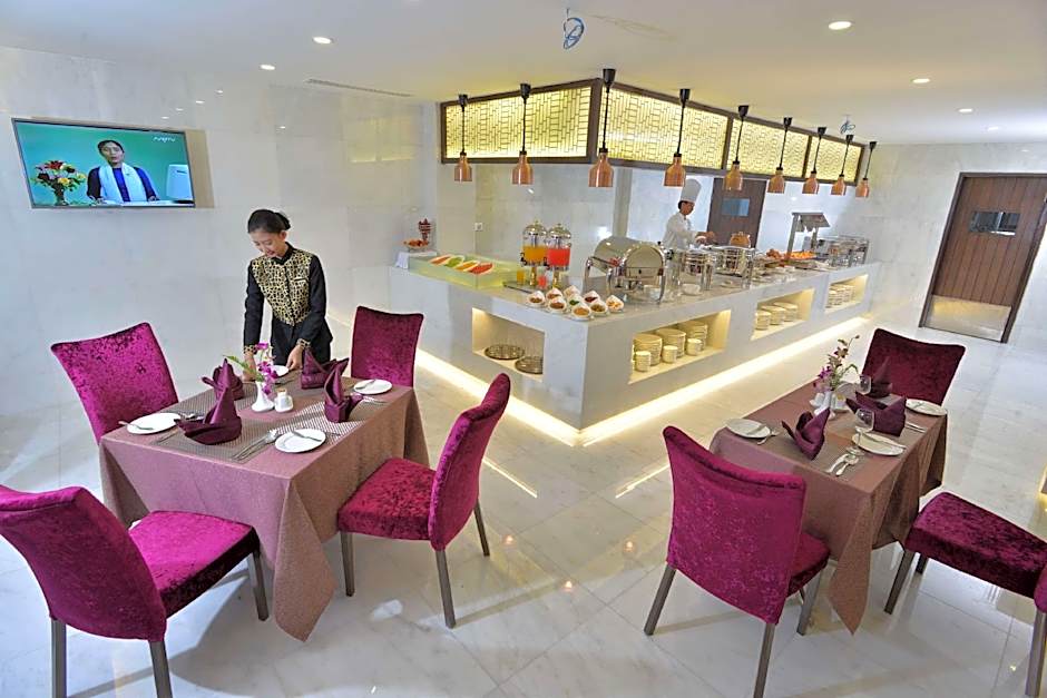 Best Western Chinatown Hotel