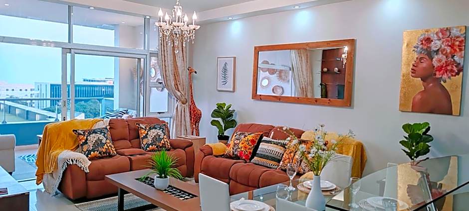 Gateway Oceans - 2 Adults & 4 Children ONLY - Families or 1 Couple only - No parties