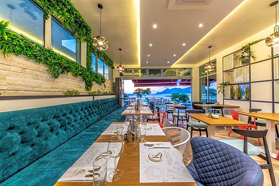 Kalamper Hotel & Spa