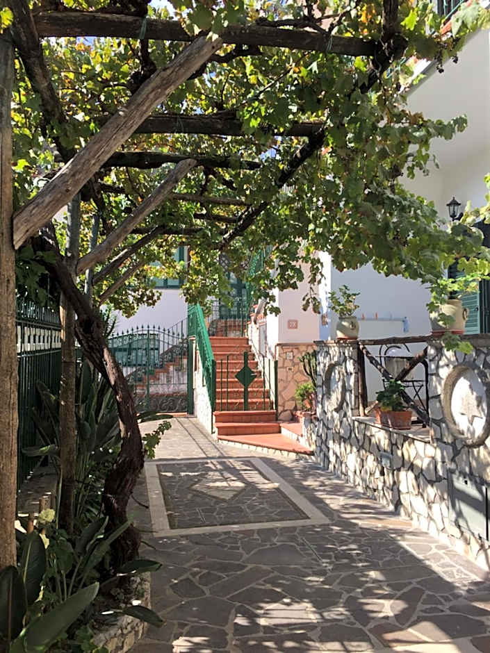 Residenza Antico Borgo del Pozzo