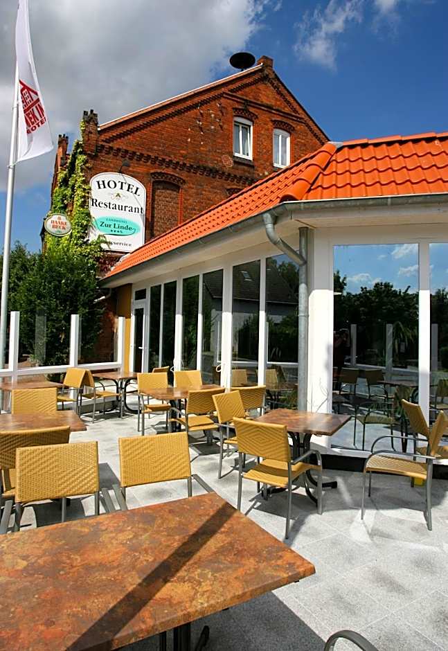 Landhotel Zur Linde