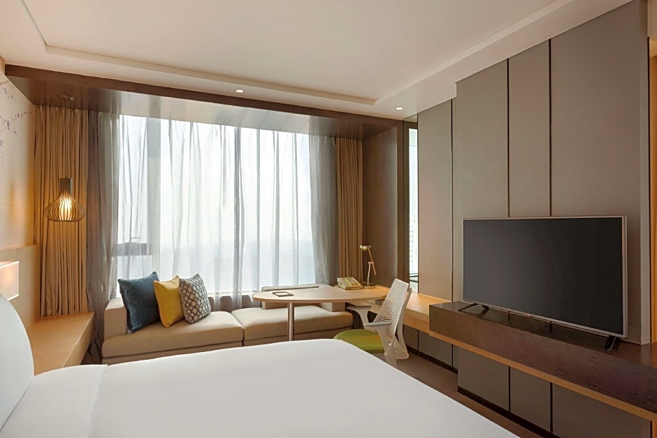 Hilton Garden Inn Dandong