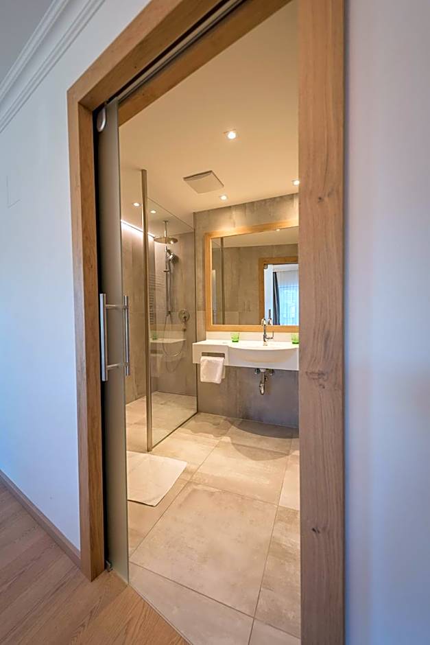 Hotel Gasthof Mostwastl