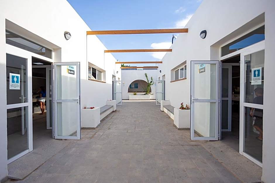 Complejo Turístico Los Escullos Cabo de Gata