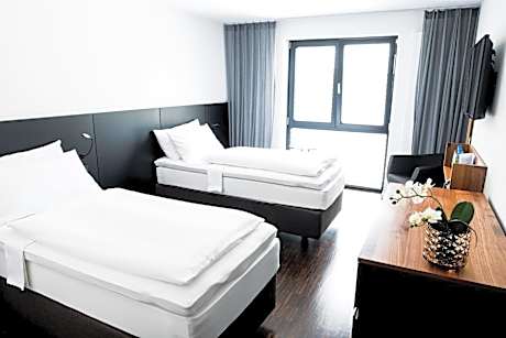 Comfort Double or Twin Room