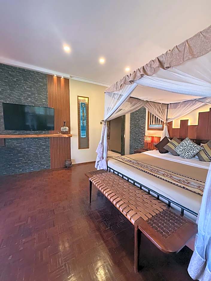 Ameg Lodge Kilimanjaro