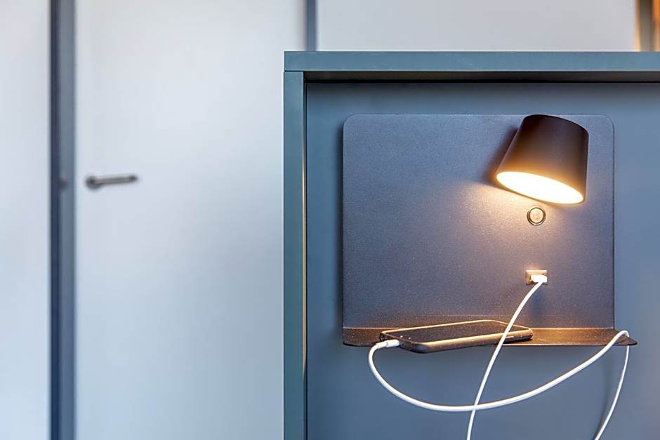 Alpenblick Bern - kind of a hotel