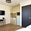 Zenitude Swiss Apparthotels