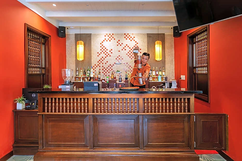 Cozy Savvy Hoi An, The Quintessence of Exquisite Retreat