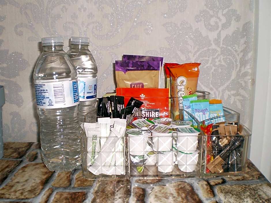 Sportsmans Lodge Bed and Breakfast