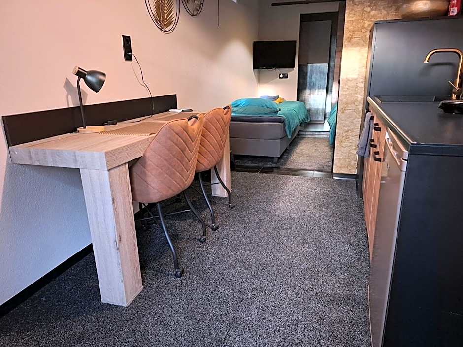 B&B de Droomgaard