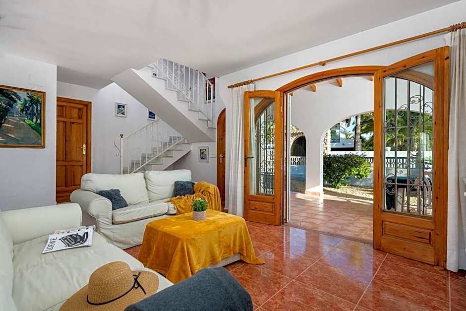 Villa Padilla - PlusHolidays