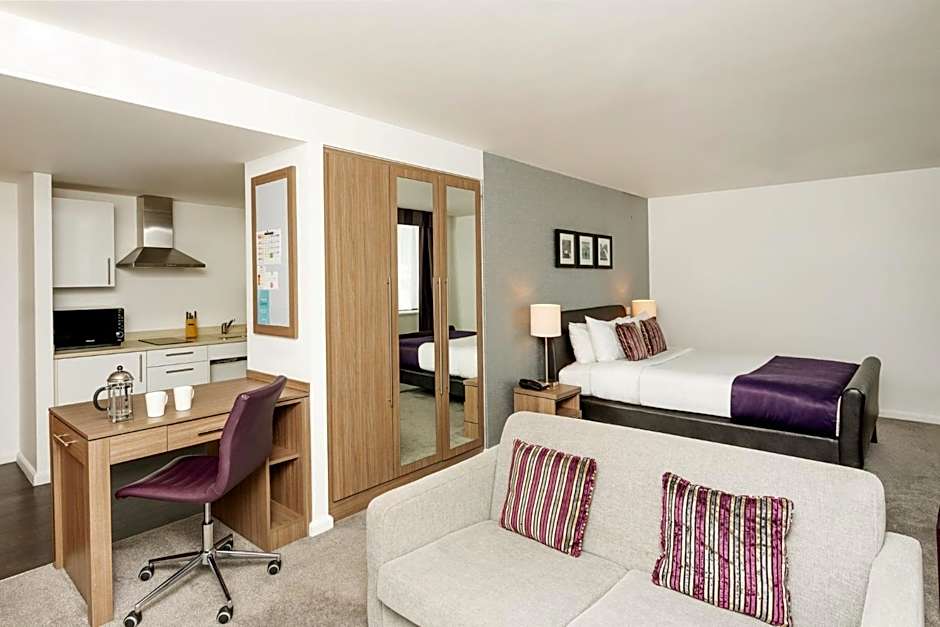 Staybridge Suites Birmingham By IHG