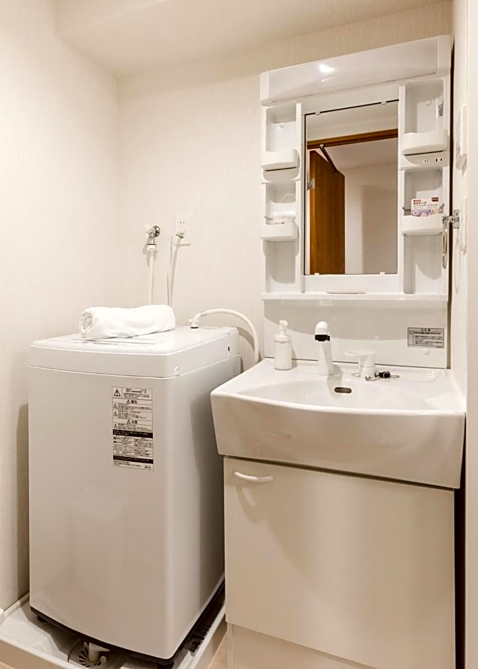 intheHood Shinjuku Bellbe - Vacation STAY 18424v