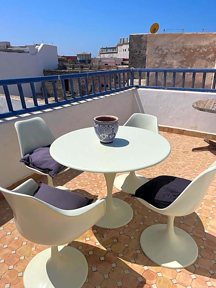 Le Consulat - Riad de charme entièrement privatisé - Petit-déjeuner inclus
