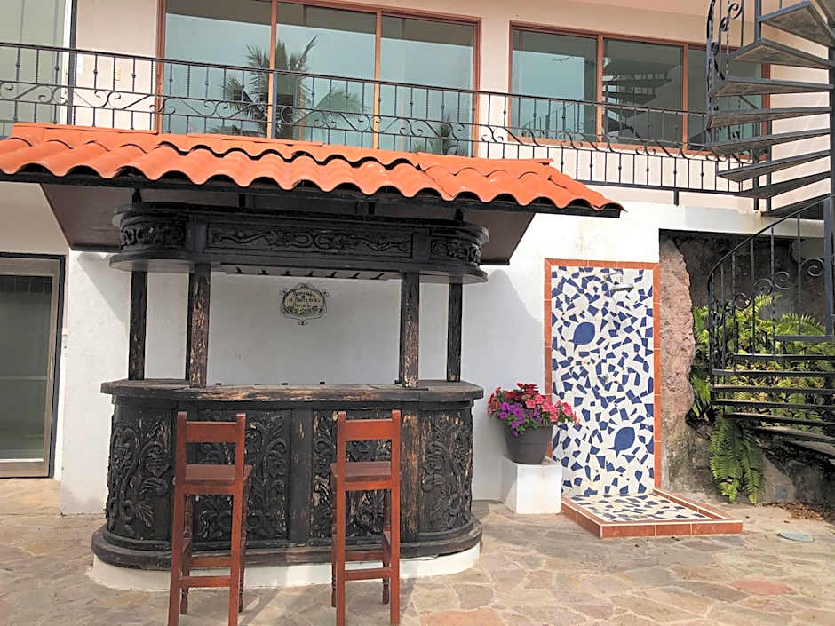 Casa de la Aduana Hotel Boutique