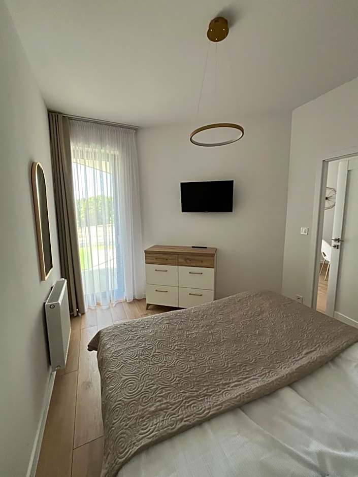 Apartamenty Richter By The Sea