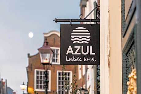 Boetiek hotel Azul