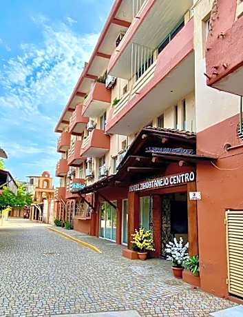 Hotel Zihuatanejo Centro