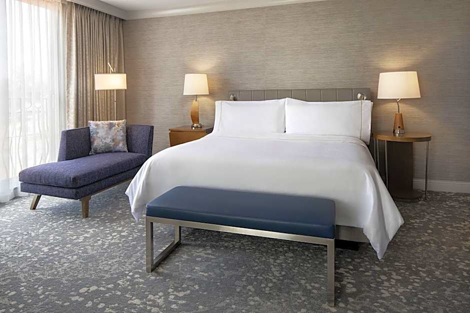 The Westin Palo Alto