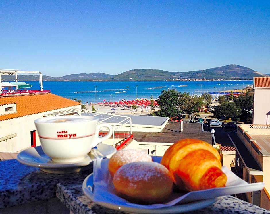 Alma Di Alghero Hotel