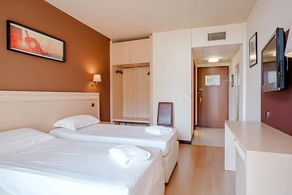 Nyala Suite Hotel
