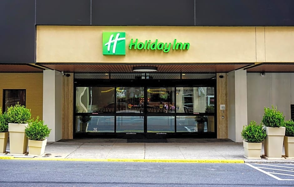 Holiday Inn Lancaster