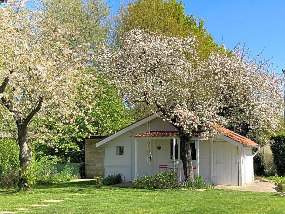 LE CHALET de LA LONGERE