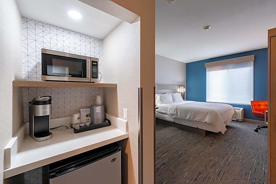 Holiday Inn Express & Suites Frazier Park By IHG