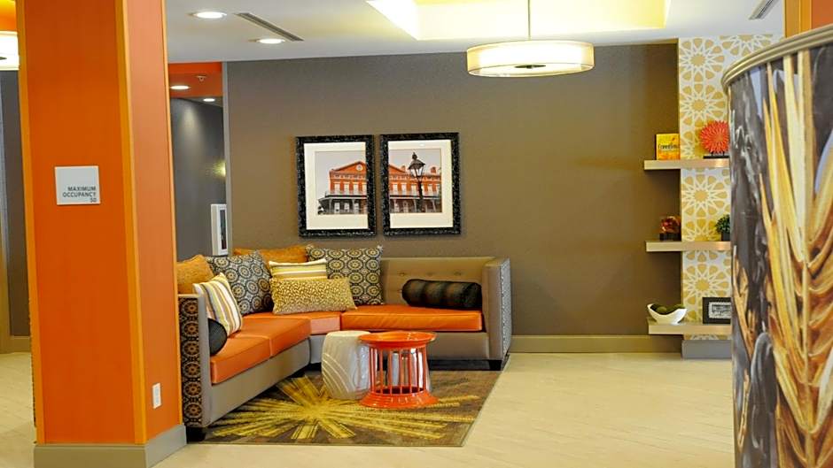 Holiday Inn Express Covington-Madisonville By IHG