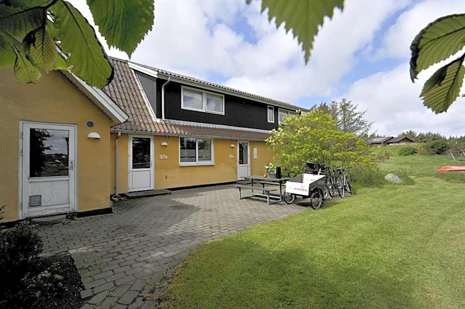 Lønstrup Strandhotel