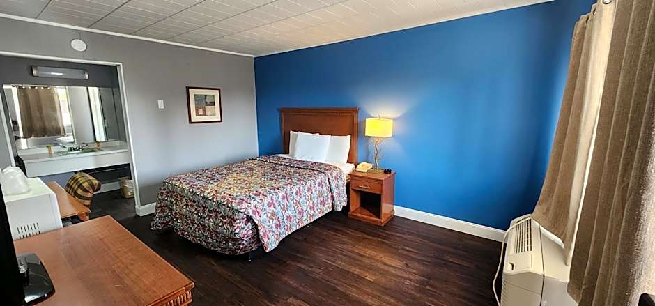Budget Inn Horseheads
