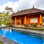 Bon Nyuh Bungalows Bali