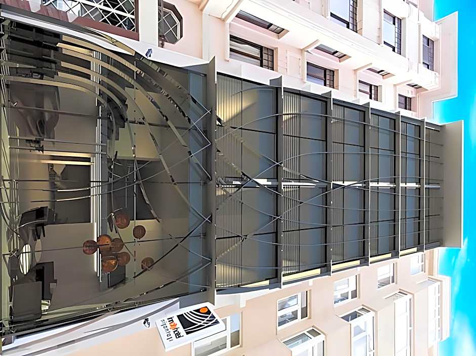 Inncity Hotel Nisantasi