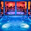 Rome Cavalieri, Waldorf Astoria By Hilton Hotels & Resorts