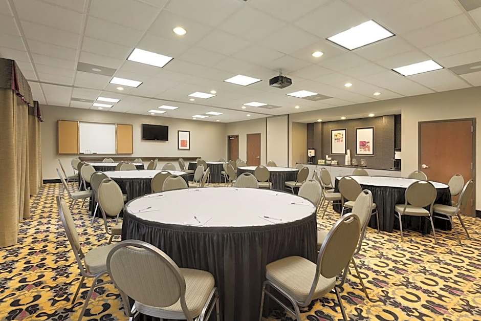 Hampton Inn By Hilton West Monroe, La