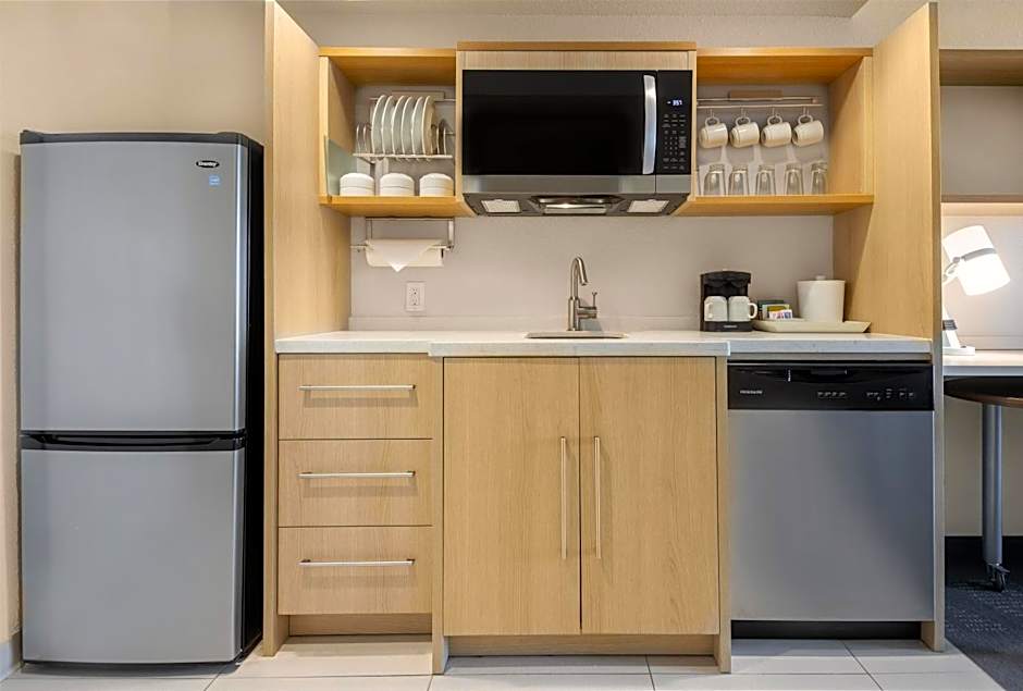 Home2 Suites by Hilton Gillette