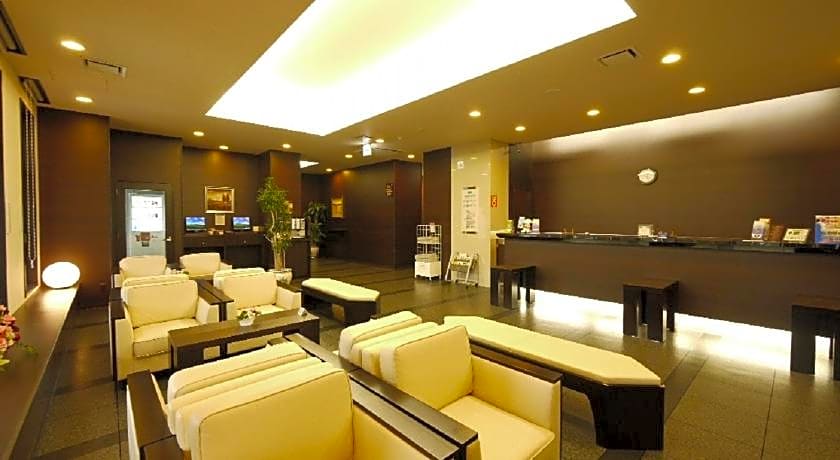 Hotel Route Inn Ina Inter