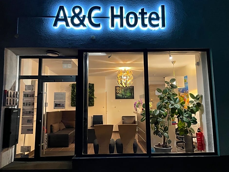 A&C Hotel