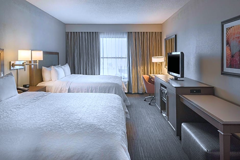 Hampton Inn By Hilton Myrtle Beach-West