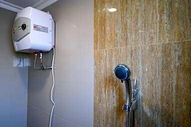 Capital O 91377 Mk Prime Syariah