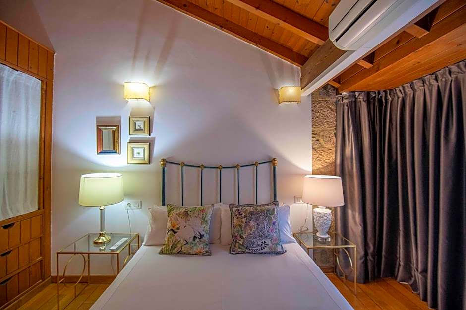 Casa Perfeuto Maria