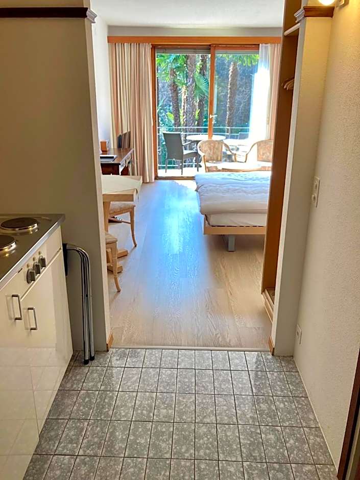 Garni Villa Siesta Park