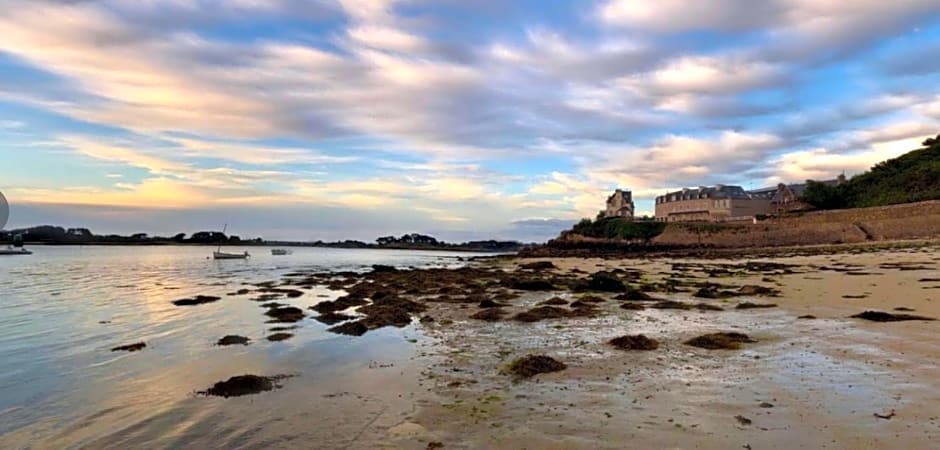 Hôtel La Baie des Anges SPA marin