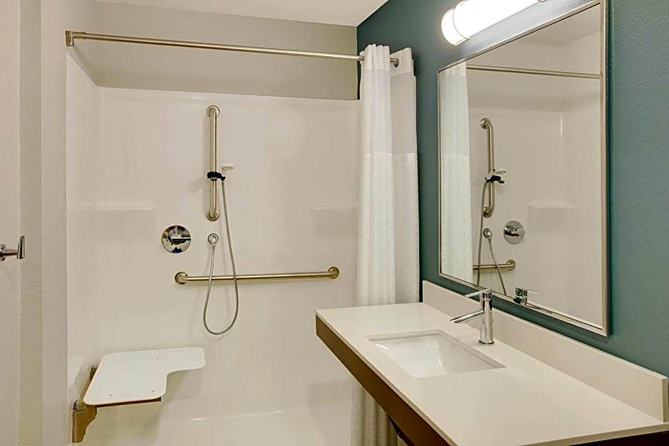 WoodSpring Suites Houston Northwest