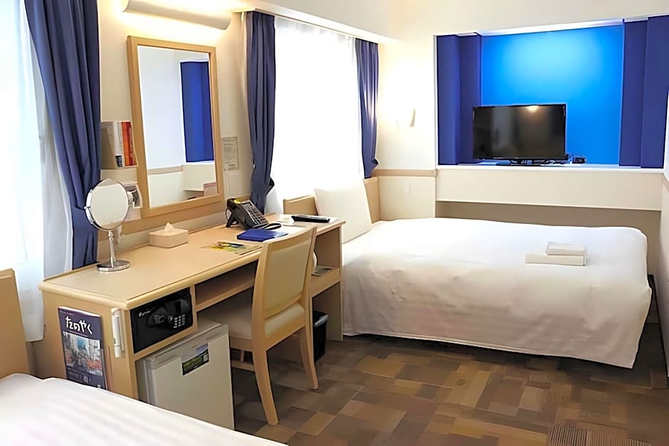 Toyoko Inn Fuji Kawaguchiko Ohashi