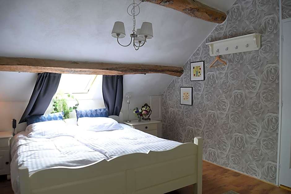 Silent Valley Bed & Breakfast